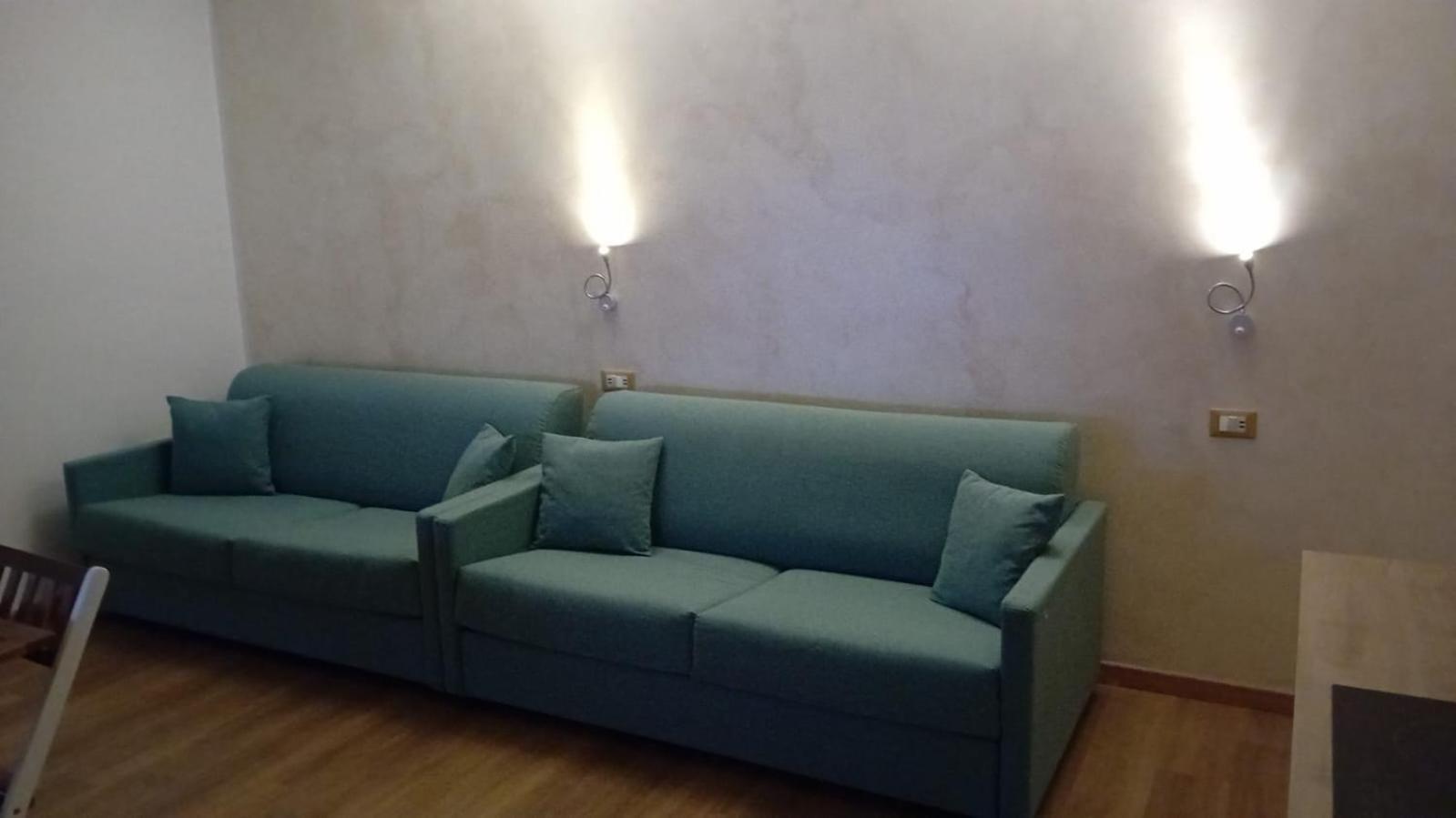 Diana Home 3 Sanremo Exterior foto